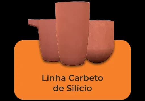 Linha Carbeto de Silício