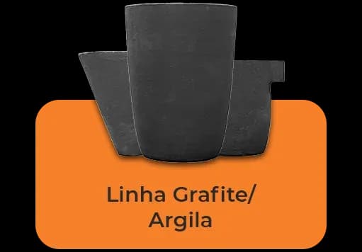 Linha Grafite / Argila
